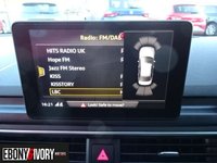 USED 2017 17 AUDI A4 2.0 TDI S LINE 4d 188 BHP FULLY SERVICED+1 YEAR MOT+BREAKDOWN COVER