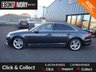 USED 2017 17 AUDI A4 2.0 TDI S LINE 4d 188 BHP FULLY SERVICED+1 YEAR MOT+BREAKDOWN COVER
