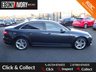 USED 2017 17 AUDI A4 2.0 TDI S LINE 4d 188 BHP FULLY SERVICED+1 YEAR MOT+BREAKDOWN COVER