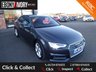 USED 2017 17 AUDI A4 2.0 TDI S LINE 4d 188 BHP FULLY SERVICED+1 YEAR MOT+BREAKDOWN COVER