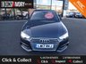 USED 2017 17 AUDI A4 2.0 TDI S LINE 4d 188 BHP FULLY SERVICED+1 YEAR MOT+BREAKDOWN COVER