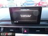 USED 2017 17 AUDI A4 2.0 TDI S LINE 4d 188 BHP FULLY SERVICED+1 YEAR MOT+BREAKDOWN COVER