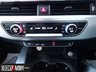 USED 2017 17 AUDI A4 2.0 TDI S LINE 4d 188 BHP FULLY SERVICED+1 YEAR MOT+BREAKDOWN COVER