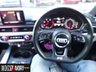USED 2017 17 AUDI A4 2.0 TDI S LINE 4d 188 BHP FULLY SERVICED+1 YEAR MOT+BREAKDOWN COVER