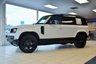 USED 2021 21 LAND ROVER DEFENDER 110 3.0 X-DYNAMIC S 5d 295 BHP BIG-SPEC  ONE OWNER ONLY 19,199 MILES
