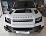 USED 2021 21 LAND ROVER DEFENDER 110 3.0 X-DYNAMIC S 5d 295 BHP BIG-SPEC  ONE OWNER ONLY 19,199 MILES