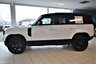 USED 2021 21 LAND ROVER DEFENDER 110 3.0 X-DYNAMIC S 5d 295 BHP BIG-SPEC  ONE OWNER ONLY 19,199 MILES