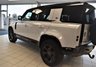USED 2021 21 LAND ROVER DEFENDER 110 3.0 X-DYNAMIC S 5d 295 BHP BIG-SPEC  ONE OWNER ONLY 19,199 MILES