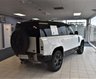 USED 2021 21 LAND ROVER DEFENDER 110 3.0 X-DYNAMIC S 5d 295 BHP BIG-SPEC  ONE OWNER ONLY 19,199 MILES