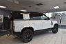 USED 2021 21 LAND ROVER DEFENDER 110 3.0 X-DYNAMIC S 5d 295 BHP BIG-SPEC  ONE OWNER ONLY 19,199 MILES