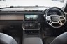 USED 2021 21 LAND ROVER DEFENDER 110 3.0 X-DYNAMIC S 5d 295 BHP BIG-SPEC  ONE OWNER ONLY 19,199 MILES