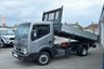 USED 2020 20 NISSAN NT400 CABSTAR 3.0 DCI 35.13 MWB TIPPER 129 BHP TWIN REAR WHEEL+TOWBAR+TOOLBOX