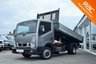 USED 2020 20 NISSAN NT400 CABSTAR 3.0 DCI 35.13 MWB TIPPER 129 BHP TWIN REAR WHEEL+TOWBAR+TOOLBOX