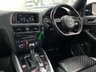 USED 2016 16 AUDI Q5 3.0 SQ5 PLUS TDI QUATTRO 5d 335 BHP PAN ROOF, BANG & OLUFSEN!