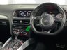 USED 2016 16 AUDI Q5 3.0 SQ5 PLUS TDI QUATTRO 5d 335 BHP PAN ROOF, BANG & OLUFSEN!