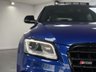 USED 2016 16 AUDI Q5 3.0 SQ5 PLUS TDI QUATTRO 5d 335 BHP PAN ROOF, BANG & OLUFSEN!