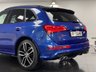 USED 2016 16 AUDI Q5 3.0 SQ5 PLUS TDI QUATTRO 5d 335 BHP PAN ROOF, BANG & OLUFSEN!