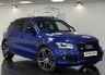 USED 2016 16 AUDI Q5 3.0 SQ5 PLUS TDI QUATTRO 5d 335 BHP PAN ROOF, BANG & OLUFSEN!
