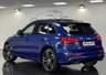 USED 2016 16 AUDI Q5 3.0 SQ5 PLUS TDI QUATTRO 5d 335 BHP PAN ROOF, BANG & OLUFSEN!
