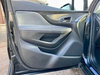 USED 2015 64 VAUXHALL MOKKA 1.6 SE S/S 5d 113 BHP 