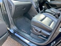 USED 2015 64 VAUXHALL MOKKA 1.6 SE S/S 5d 113 BHP 