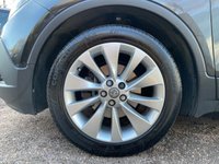 USED 2015 64 VAUXHALL MOKKA 1.6 SE S/S 5d 113 BHP 