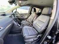 USED 2015 64 VAUXHALL MOKKA 1.6 SE S/S 5d 113 BHP 