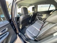 USED 2015 64 VAUXHALL MOKKA 1.6 SE S/S 5d 113 BHP 