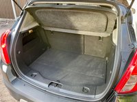 USED 2015 64 VAUXHALL MOKKA 1.6 SE S/S 5d 113 BHP 