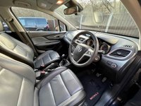 USED 2015 64 VAUXHALL MOKKA 1.6 SE S/S 5d 113 BHP 