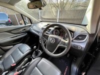 USED 2015 64 VAUXHALL MOKKA 1.6 SE S/S 5d 113 BHP 