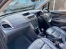 USED 2015 64 VAUXHALL MOKKA 1.6 SE S/S 5d 113 BHP 