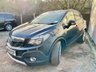 USED 2015 64 VAUXHALL MOKKA 1.6 SE S/S 5d 113 BHP 