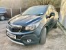 USED 2015 64 VAUXHALL MOKKA 1.6 SE S/S 5d 113 BHP 