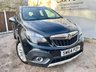 USED 2015 64 VAUXHALL MOKKA 1.6 SE S/S 5d 113 BHP 