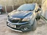 USED 2015 64 VAUXHALL MOKKA 1.6 SE S/S 5d 113 BHP 