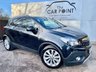 USED 2015 64 VAUXHALL MOKKA 1.6 SE S/S 5d 113 BHP 