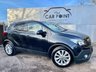 USED 2015 64 VAUXHALL MOKKA 1.6 SE S/S 5d 113 BHP 
