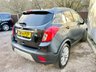 USED 2015 64 VAUXHALL MOKKA 1.6 SE S/S 5d 113 BHP 