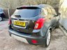 USED 2015 64 VAUXHALL MOKKA 1.6 SE S/S 5d 113 BHP 