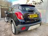 USED 2015 64 VAUXHALL MOKKA 1.6 SE S/S 5d 113 BHP 