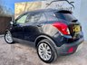 USED 2015 64 VAUXHALL MOKKA 1.6 SE S/S 5d 113 BHP 