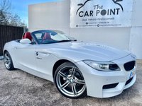 USED 2012 62 BMW Z4 2.0 Z4 ROADSTER 2d 184 BHP 