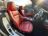 USED 2012 62 BMW Z4 2.0 Z4 ROADSTER 2d 184 BHP 