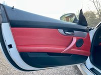 USED 2012 62 BMW Z4 2.0 Z4 ROADSTER 2d 184 BHP 