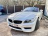 USED 2012 62 BMW Z4 2.0 Z4 ROADSTER 2d 184 BHP 
