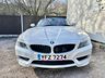 USED 2012 62 BMW Z4 2.0 Z4 ROADSTER 2d 184 BHP 