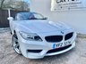 USED 2012 62 BMW Z4 2.0 Z4 ROADSTER 2d 184 BHP 