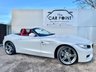 USED 2012 62 BMW Z4 2.0 Z4 ROADSTER 2d 184 BHP 