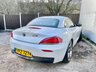 USED 2012 62 BMW Z4 2.0 Z4 ROADSTER 2d 184 BHP 